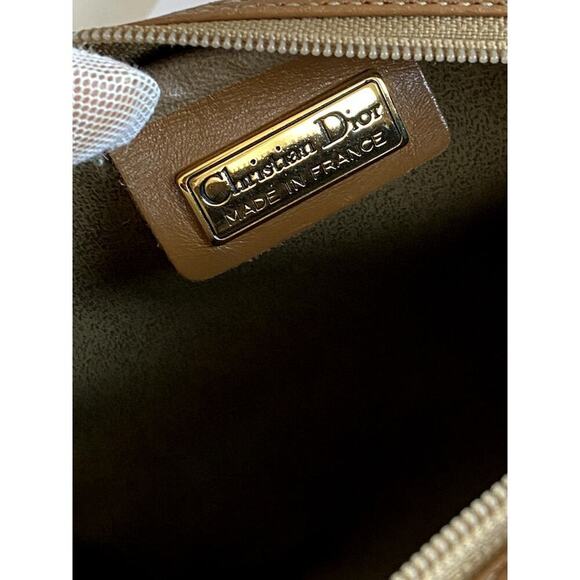 Christian Dior Crossbody bag - Picture 6 of 14